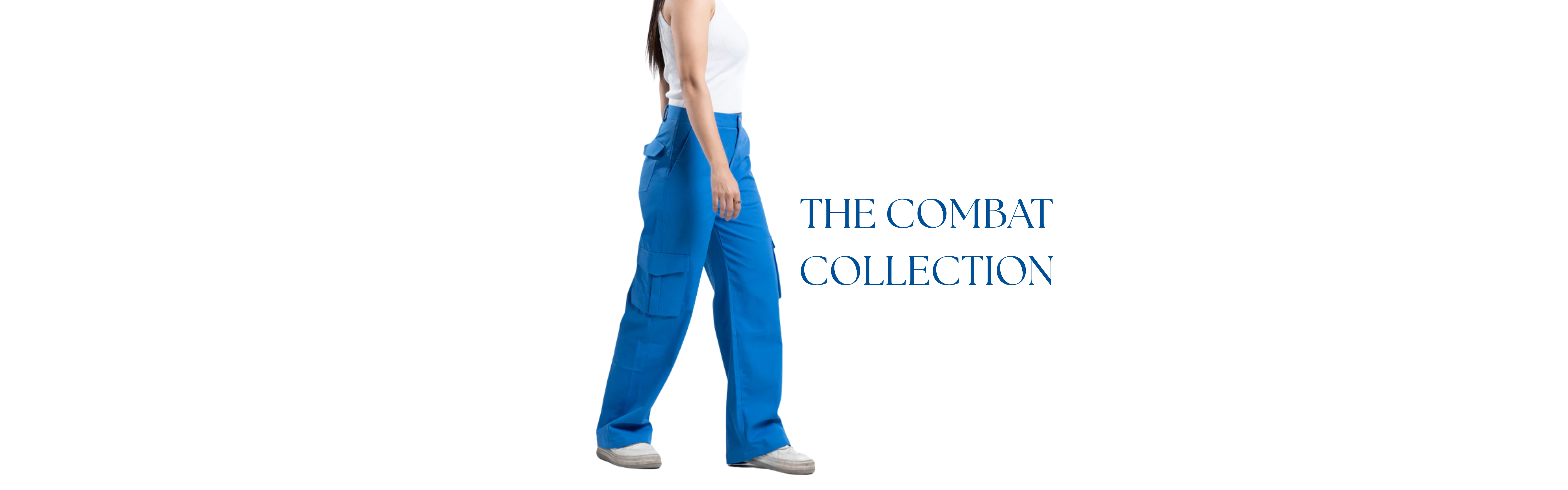 The Combat Collection