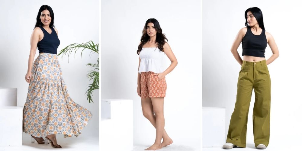 Buy Comfort Wear online in India
