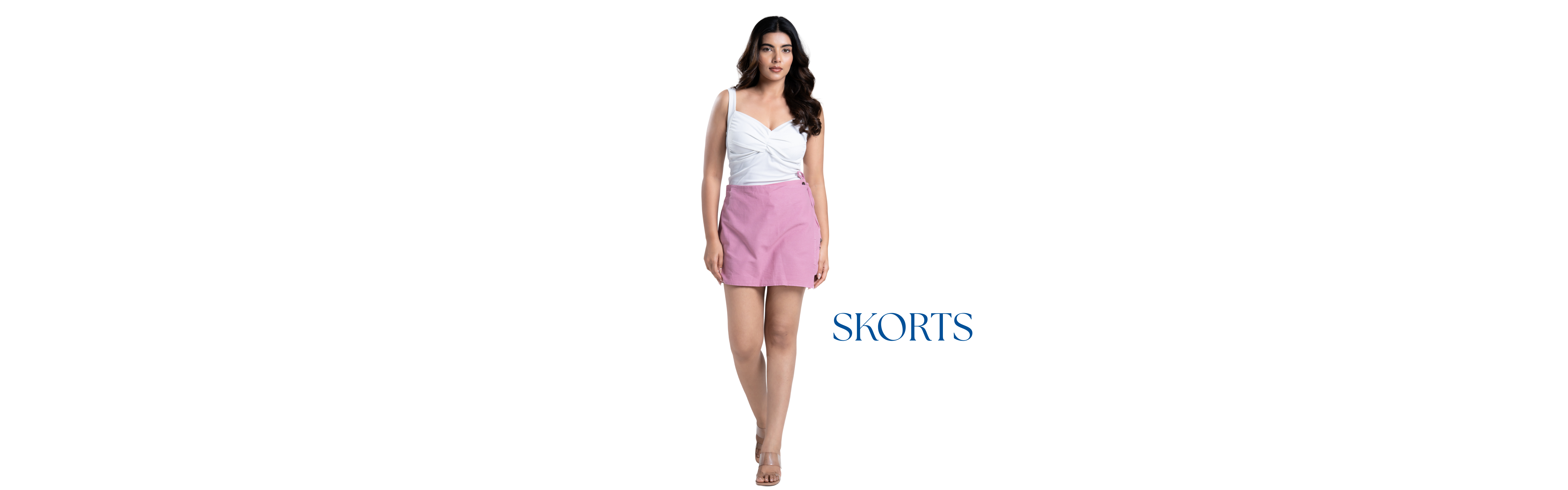 ⁠Skort