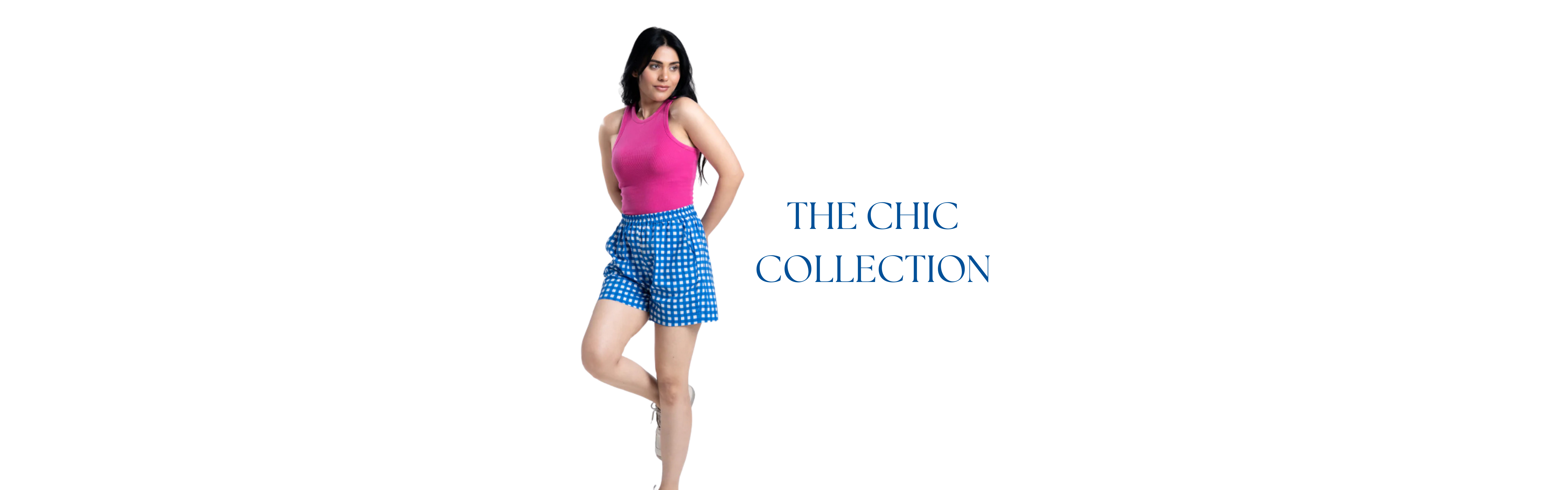 The Chic Collection