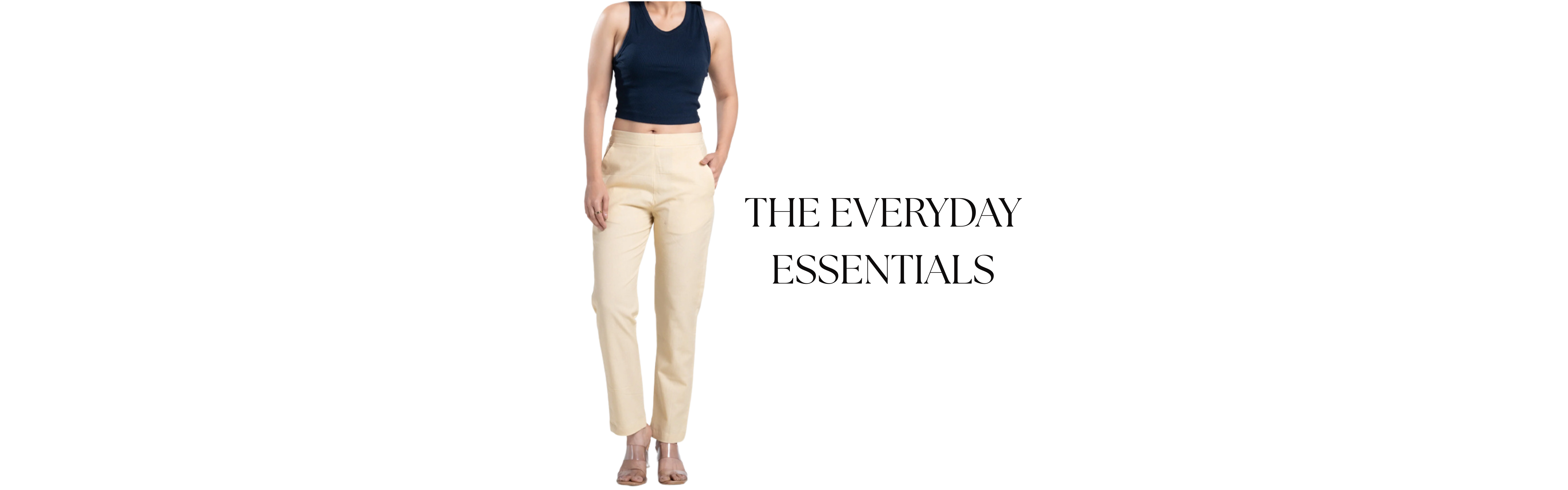 EveryDay Essentials