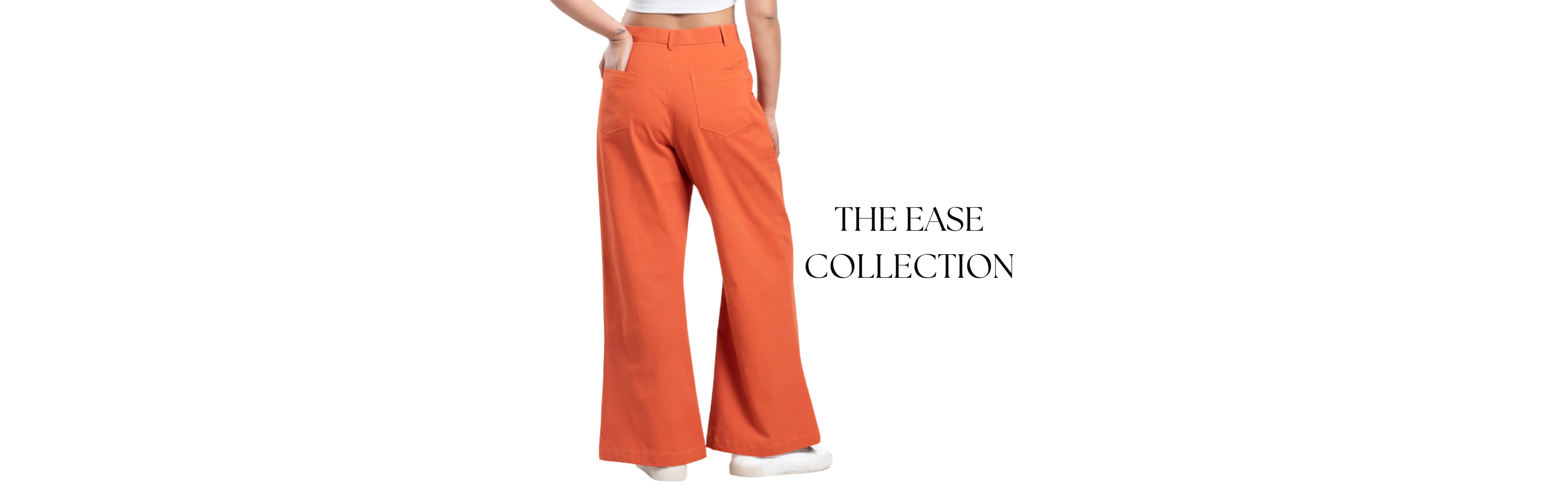 The Ease Collection