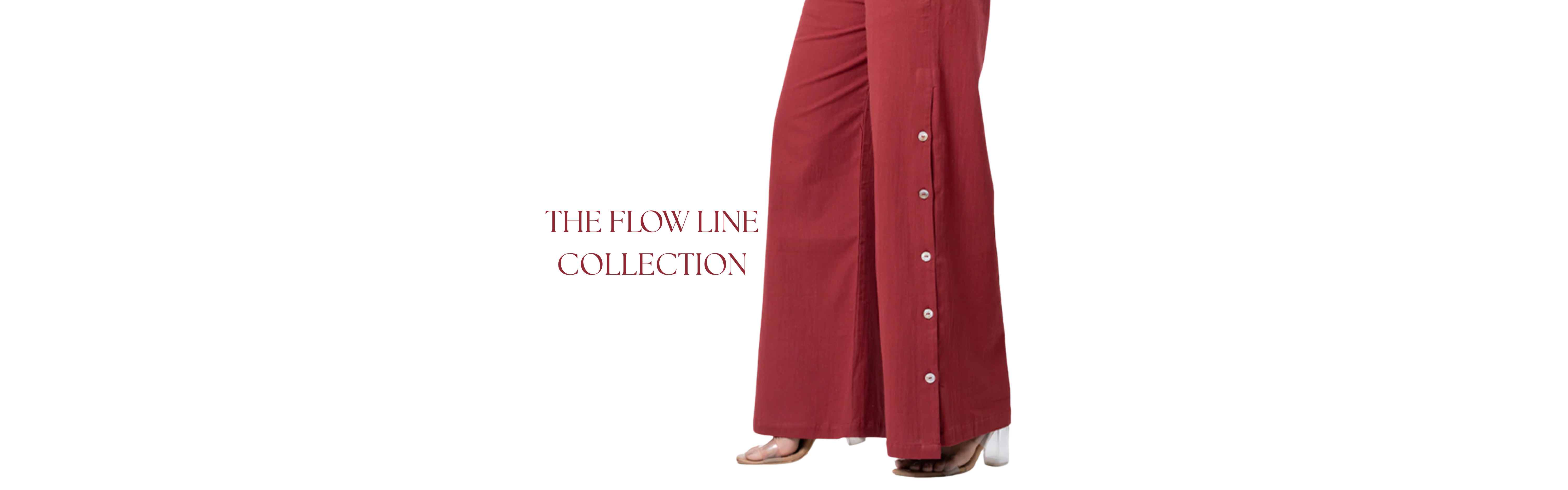 The Flow-Line Collection