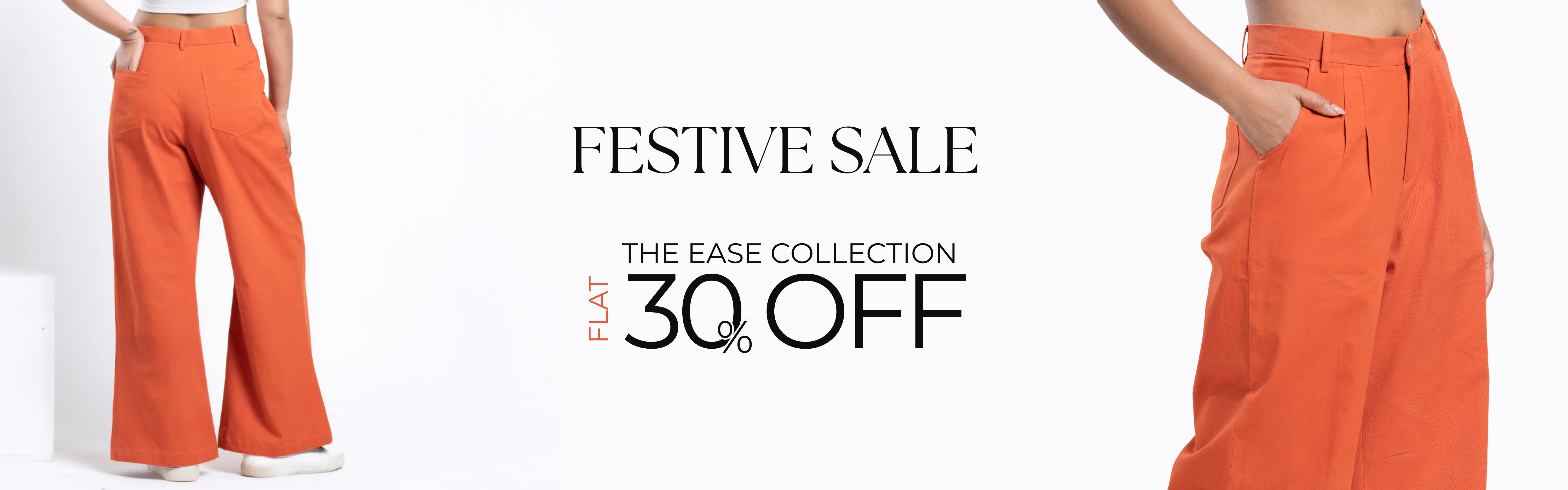 The Ease Collection