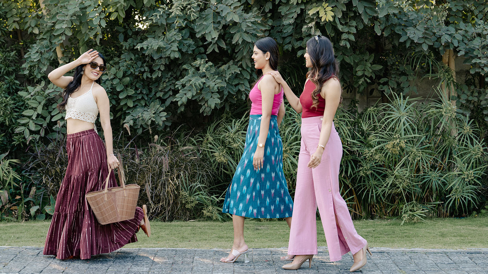 The Diva Collection