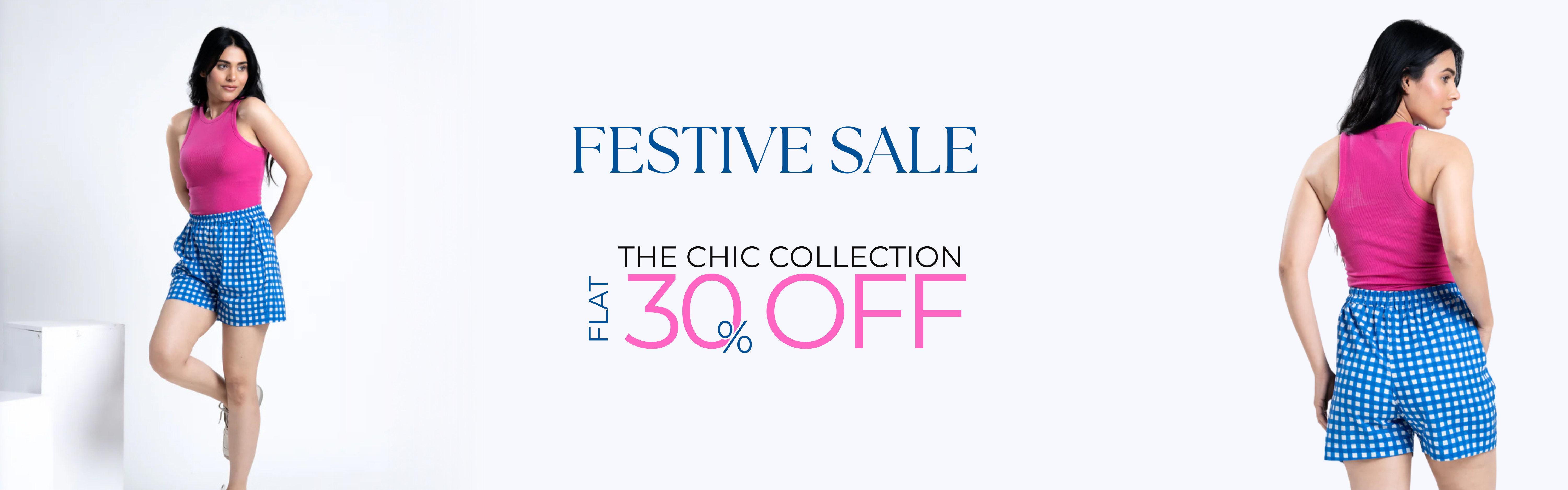 The Chic Collection