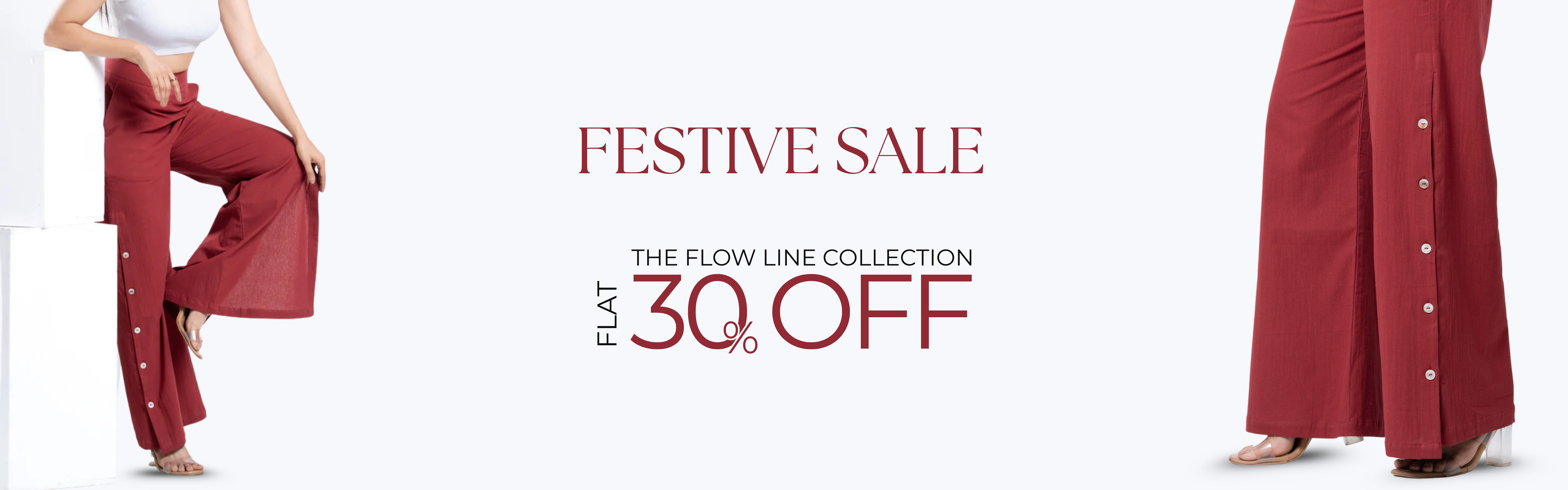 The Flow-Line Collection